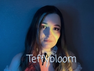 Teffybloom