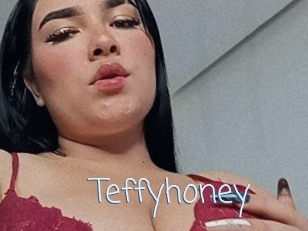 Teffyhoney