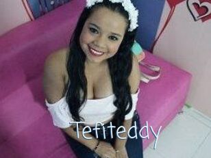 Tefiteddy