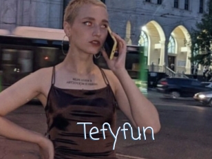 Tefyfun