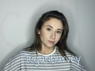 Teganharvey