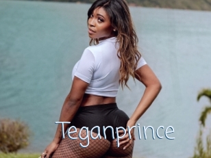 Teganprince
