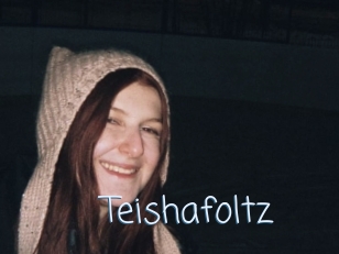 Teishafoltz