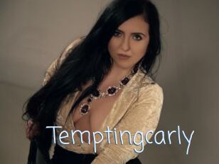 Temptingcarly