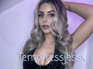 Temptressjessx