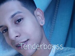 Tenderboyss