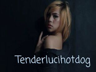 Tenderlucihotdog
