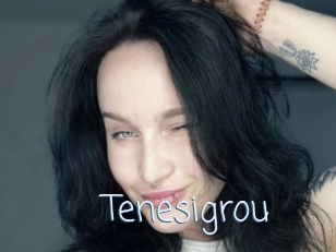 Tenesigrou