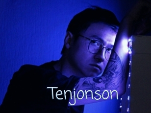 Tenjonson