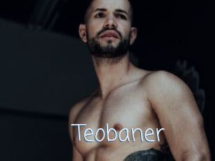 Teobaner