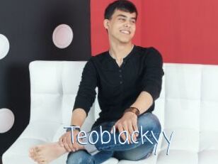 Teoblackyy