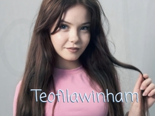 teofilawinham Callsex
