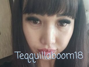 Teqquillaboom18