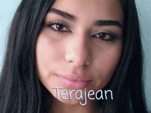 Terajean