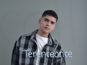Terenceonce