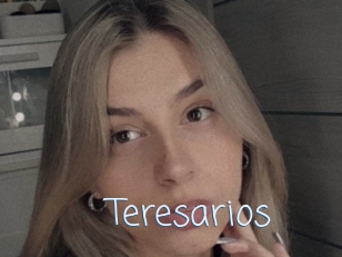 Teresarios