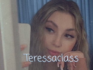 Teressaclass