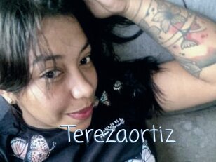 Terezaortiz
