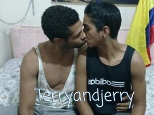 Terryandjerry