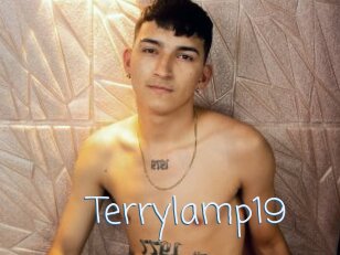 Terrylamp19