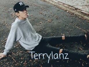 Terrylanz