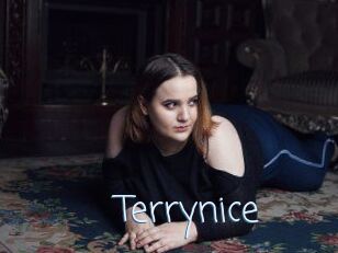 Terrynice