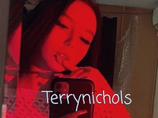Terrynichols