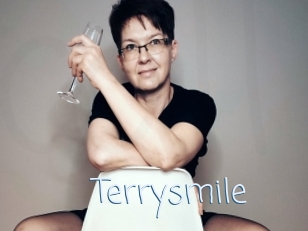 Terrysmile