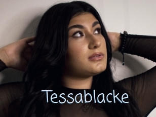 Tessablacke