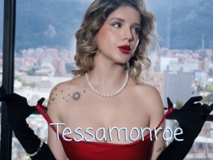 Tessamonroe
