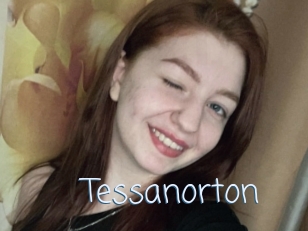 Tessanorton