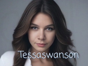 Tessaswanson