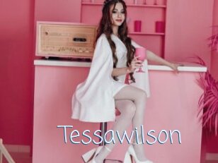Tessawilson