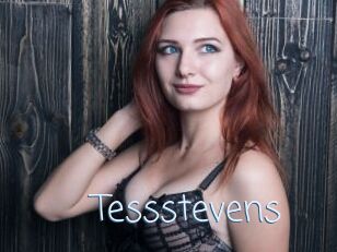 Tessstevens