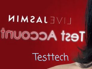 Testtech