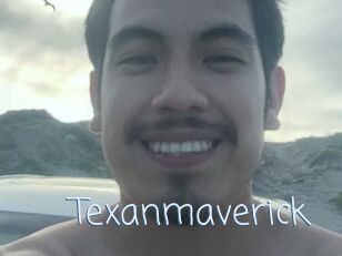 Texanmaverick