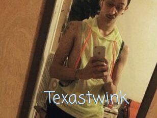 Texastwink