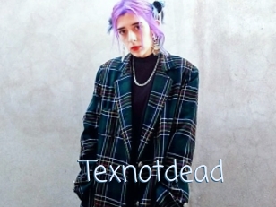 Texnotdead