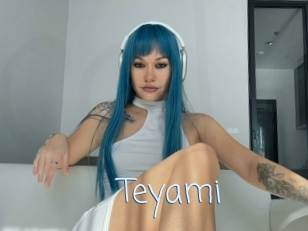 Teyami