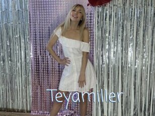 Teyamiller