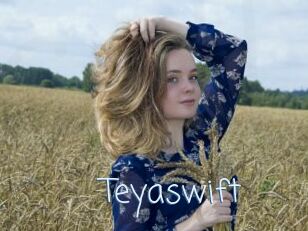 Teyaswift