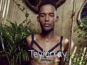teylorray Callsex