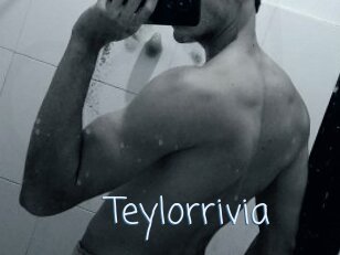 Teylorrivia