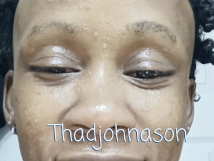 Thadjohnason