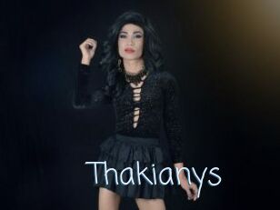Thakianys