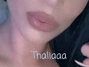 Thaliaaa