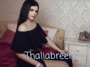 Thaliabreen