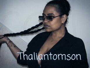 Thaliantomson