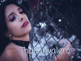 Thalianvalero