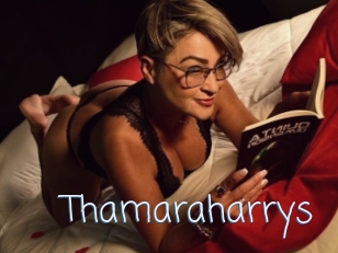 Thamaraharrys